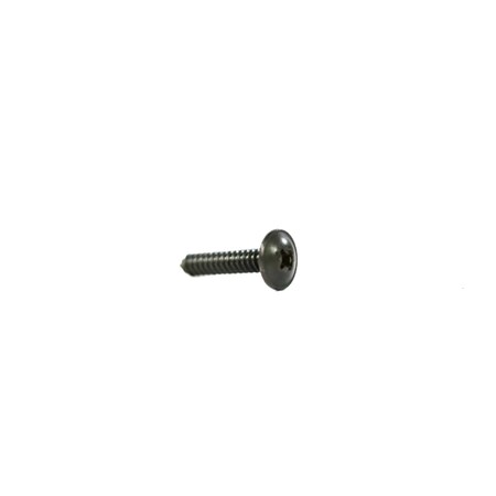 Mopar Console Hinge Bolt, 68094522AA 68094522AA